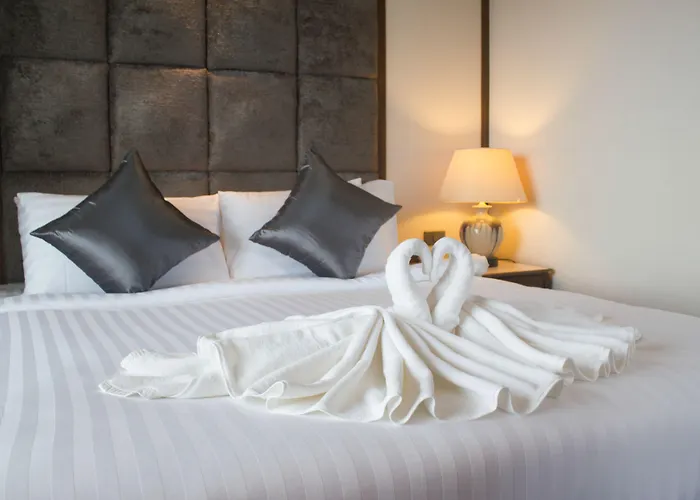 Hatyai Holiday Hotel