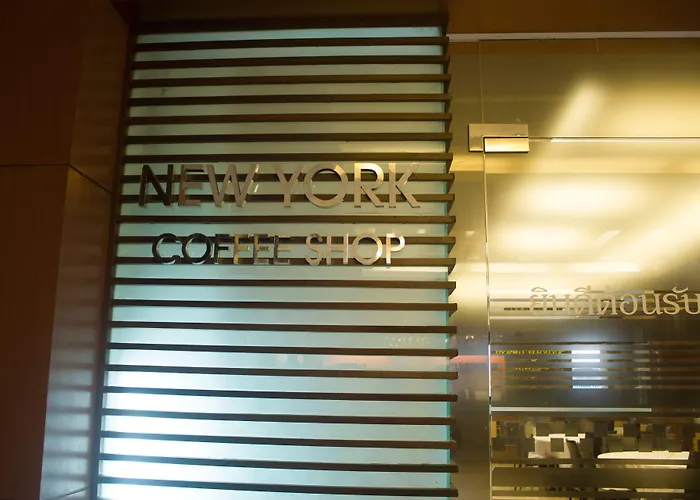 Hatyai Holiday Hotel