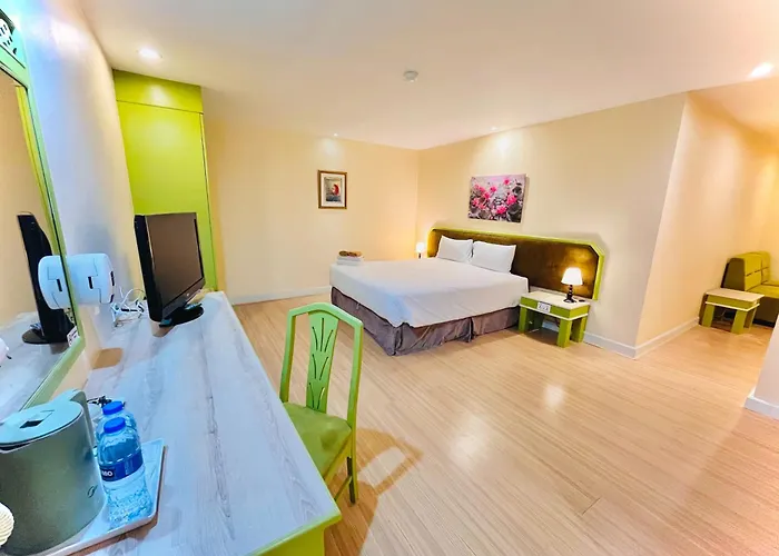 FriendlytelHatyai Hotel