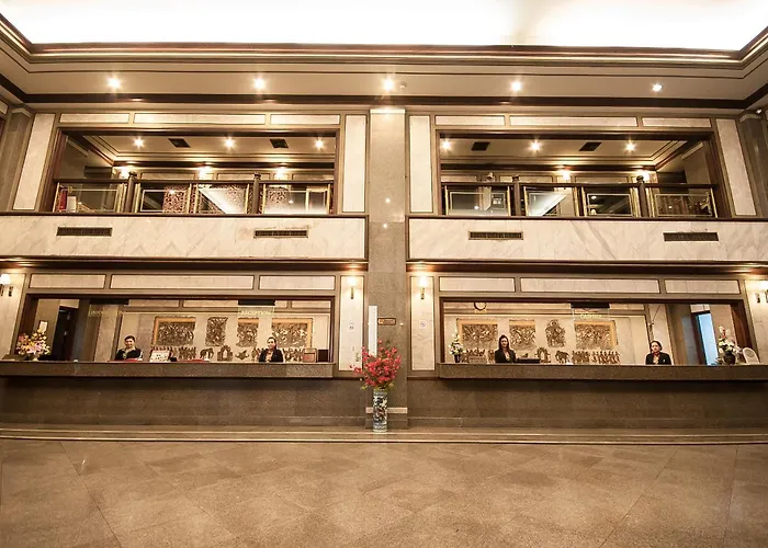 Diamond PlazaHatyai Hotel